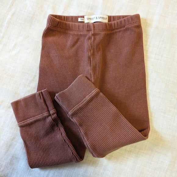 Leggings - Picture 1 of 3